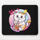 Suche nach anime cat mousepads Mädchen