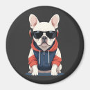 Suche nach french bulldog magnete Niedlich