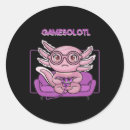 Suche nach pastel goth aufkleber Gamer