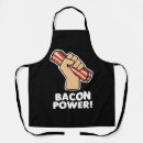 Suche nach bacon schürzen Speck und eier