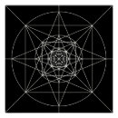 Suche nach goldenes verhältnis poster Heilige geometrie