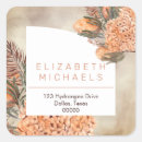 Suche nach erdig aufkleber Rücksendeadresse