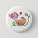Suche nach vogel abzeichen buttons Für alle
