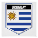 Suche nach uruguay poster Reise