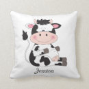 Suche nach niedliche kuh kissen Für kinder