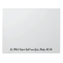 Suche nach verse notizblock Inspirierend