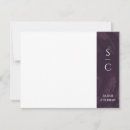 Suche nach lila marmor postkarten Agate