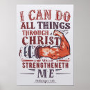 Suche nach christus andere poster Glaube