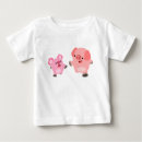 Suche nach kawaii schwein babykleidung Cartoon