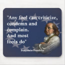 Suche nach benjamin mousepads Franklin