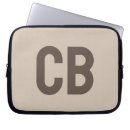Suche nach trendy laptop schutzhüllen Monogramm