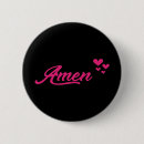 Suche nach amen accessoires Gott
