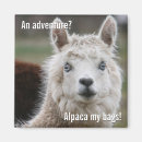 Suche nach alpaka magnete Reise