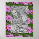 Suche nach hübsche blumen poster Für sie/ihn