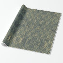 Suche nach bronze geschenkpapier Damast