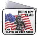 Suche nach soldat laptop schutzhüllen Amerikanische flagge