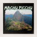 Suche nach ruinen puzzle Peru