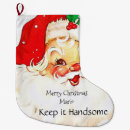 Suche nach elf strumpf weihnachts strümpfe Jede person