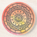 Suche nach trippy untersetzer Bunt