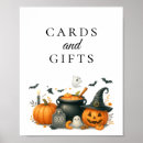 Suche nach halloween poster Aquarell