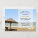 Suche nach plumeria einladungen Ruhestand