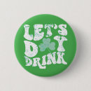 Suche nach paddy buttons St patrick