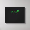 Suche nach st patrick tag leinwandbilder Kobold