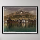 Suche nach luzern poster See