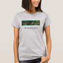 Suche nach grüne katze tshirts Für sie