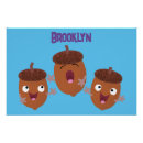 Suche nach verrückter cartoon poster Niedlich