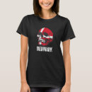 Suche nach dänische frauen tshirts Patriotisch