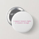 Suche nach feminismus buttons Weiblich