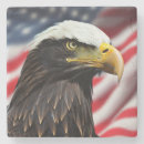 Suche nach amerikanischer adler untersetzer Usa