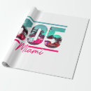 Suche nach miami geschenkpapier Palme