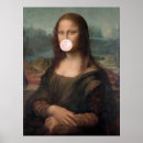 Suche nach mona lisa poster Renaissance