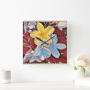 Suche nach frangipani kunst Blume