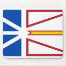 Suche nach neufundländer mousepads Flagge