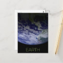 Suche nach erde der postkarten Universum