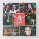 Suche nach familie wanduhren Fotocollage