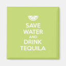 Suche nach tequila magnete Trinken