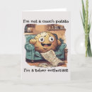 Suche nach potato karten Couchkartoffel
