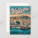 Suche nach valletta postkarten Maltesisch