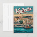 Suche nach malzen postkarten Valletta