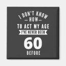 Suche nach 60 geburtstag magnete 60 jahre alt