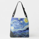 Suche nach impressionismus taschen Sternennacht