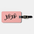 Suche nach kuss gepäckanhänger Romantik