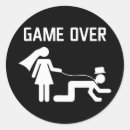 Suche nach funny wedding aufkleber Crew