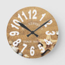 Suche nach große zahlen wanduhren Für sie/ihn