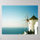 Suche nach oia poster Griechische insel
