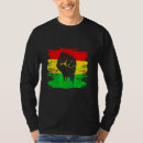 Suche nach afrikanisches symbol tshirts Schwarz